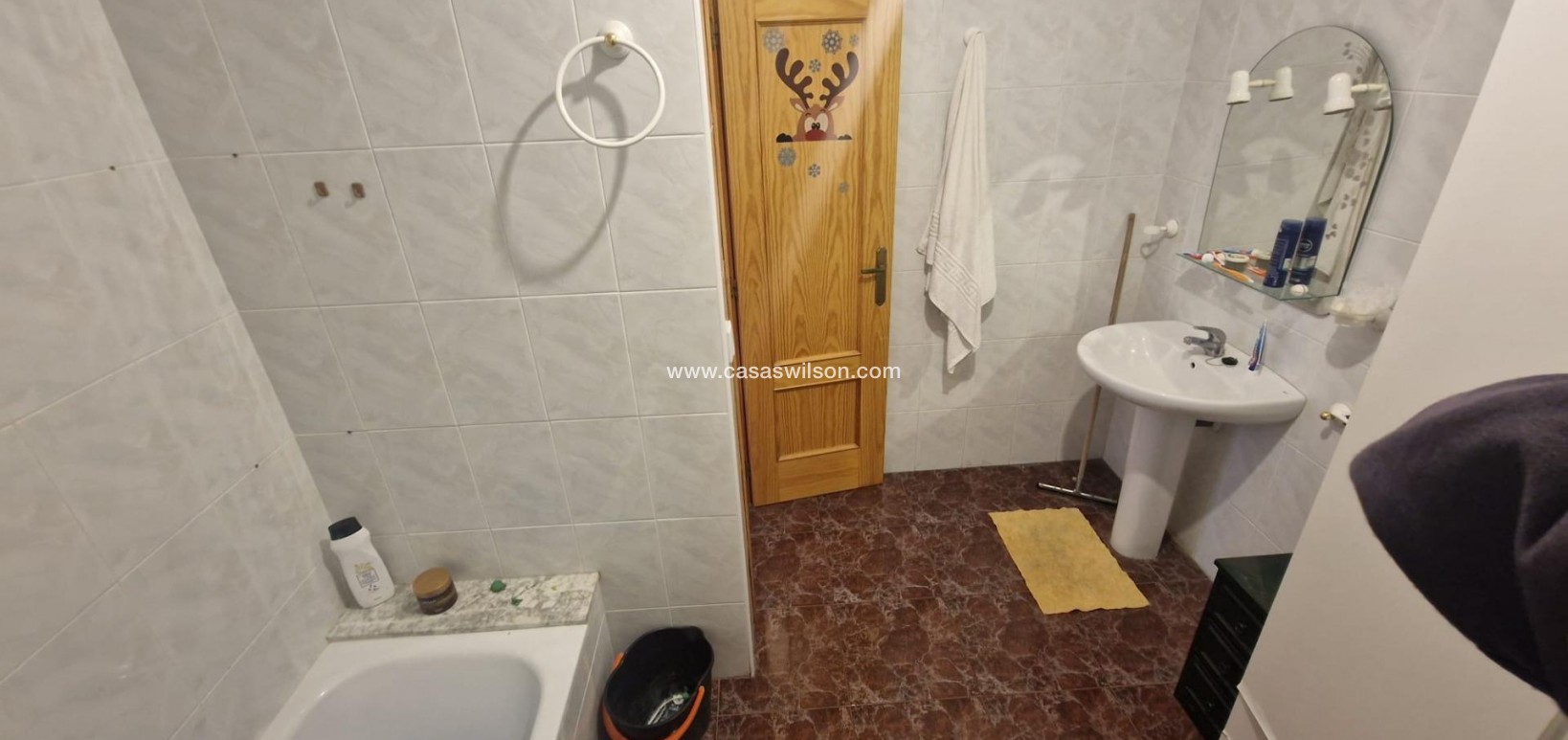 Venta - Adosado - Torrevieja