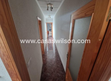 Venta - Adosado - Torrevieja