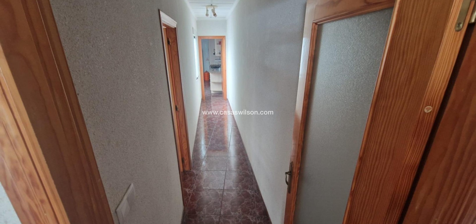 Venta - Adosado - Torrevieja