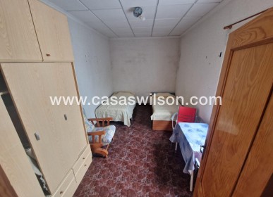 Venta - Adosado - Torrevieja