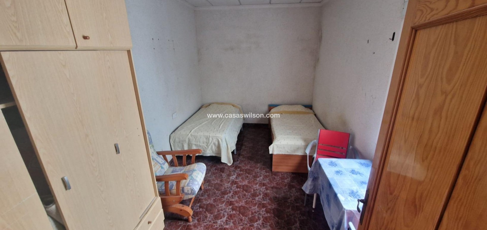 Venta - Adosado - Torrevieja