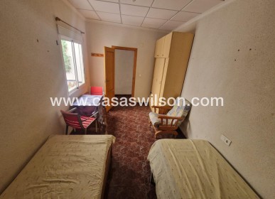 Venta - Adosado - Torrevieja