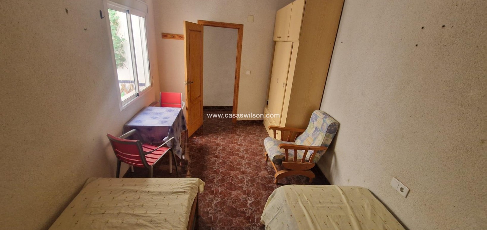 Venta - Adosado - Torrevieja