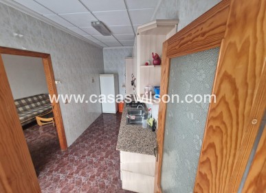 Venta - Adosado - Torrevieja