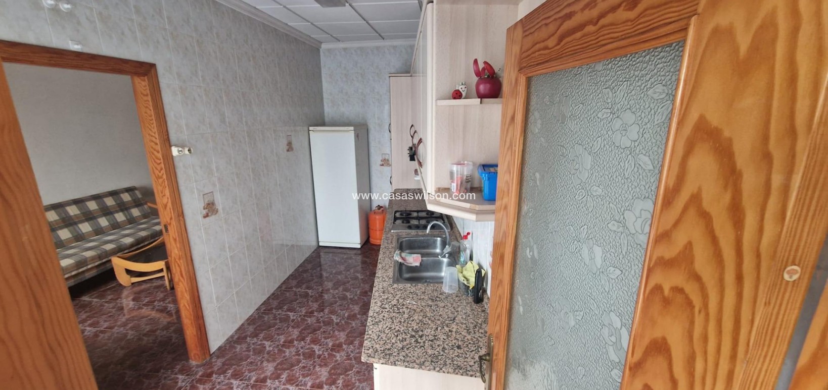 Venta - Adosado - Torrevieja