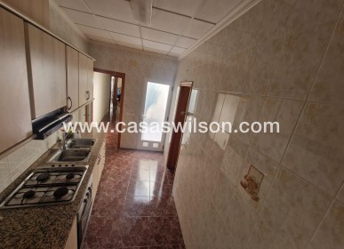 Venta - Adosado - Torrevieja