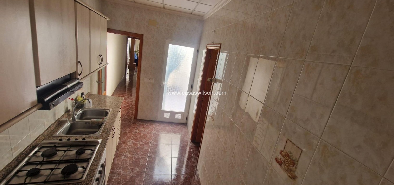 Venta - Adosado - Torrevieja