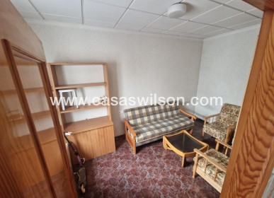 Venta - Adosado - Torrevieja