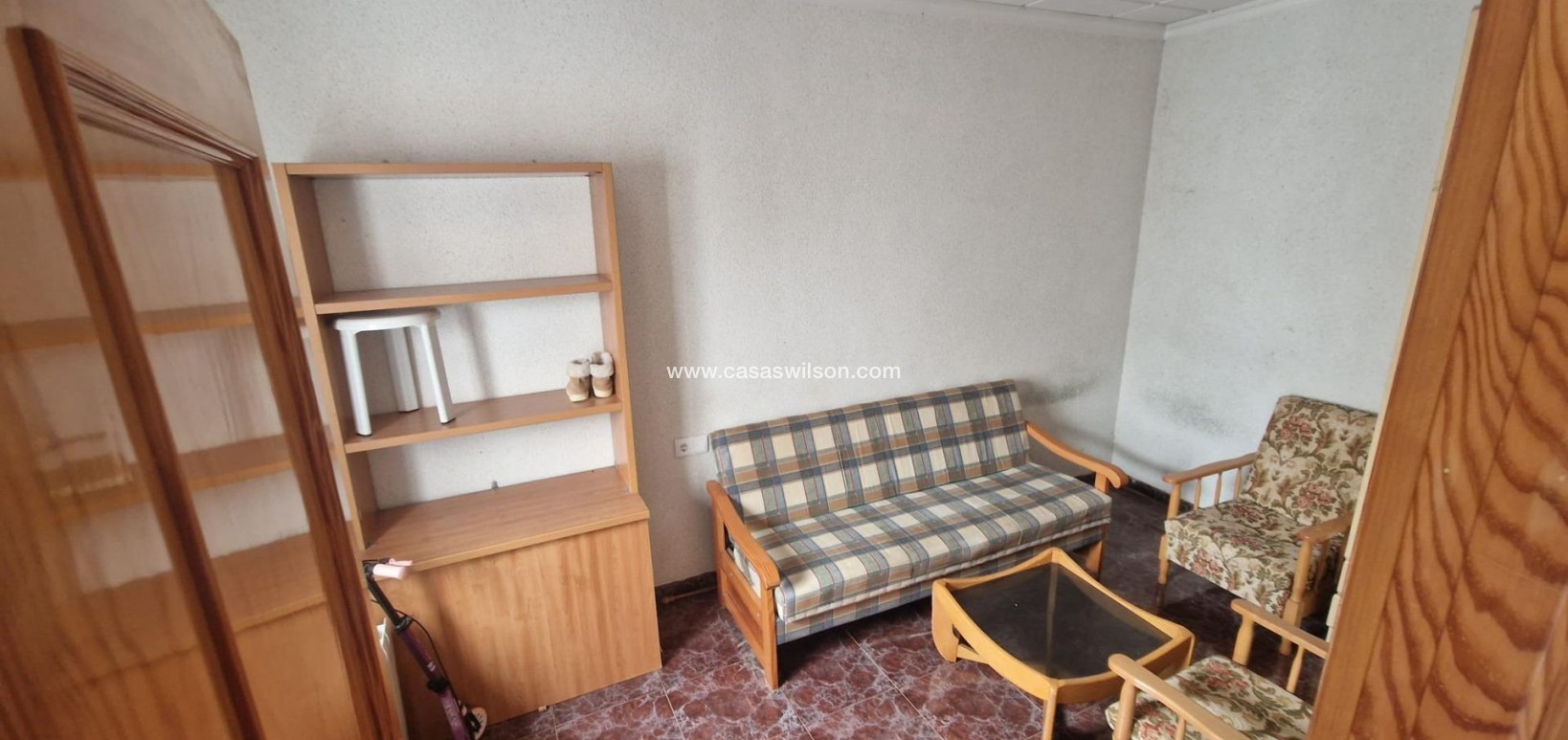 Venta - Adosado - Torrevieja