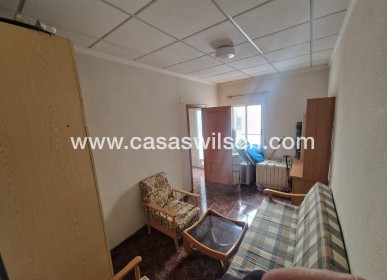 Venta - Adosado - Torrevieja