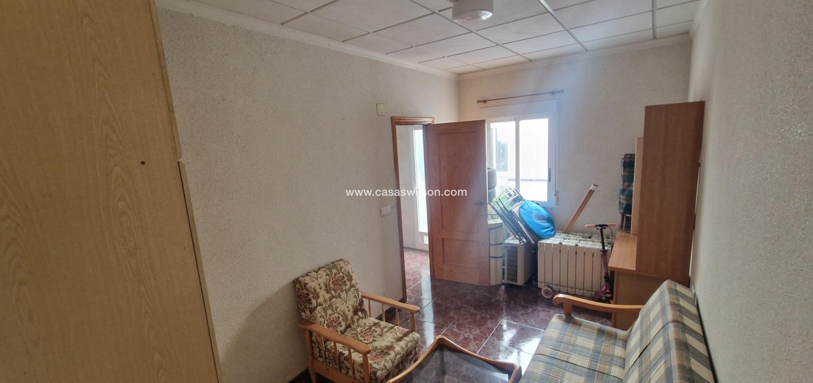 Venta - Adosado - Torrevieja