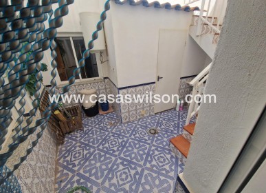 Venta - Adosado - Torrevieja