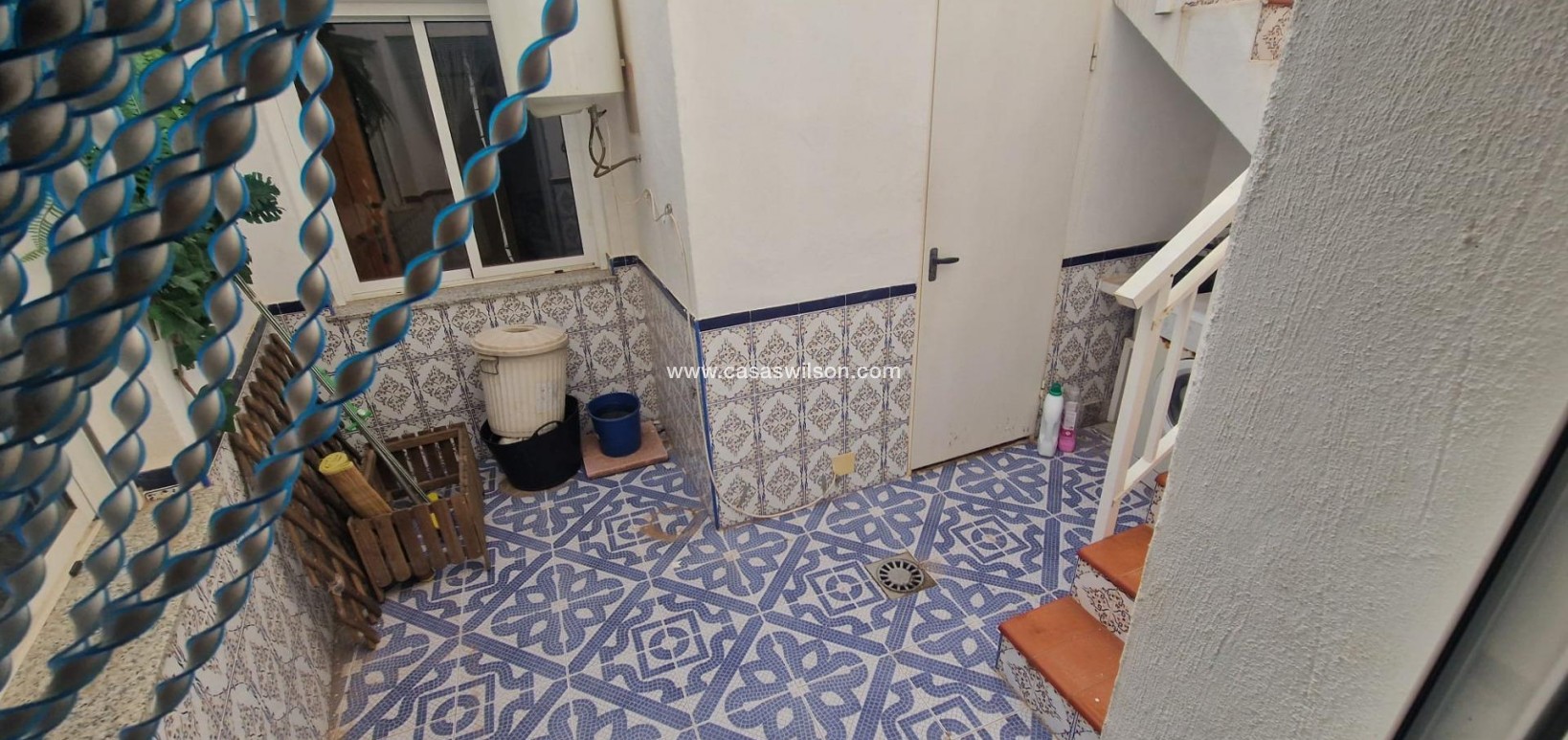 Venta - Adosado - Torrevieja