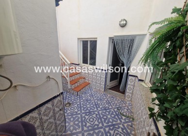 Venta - Adosado - Torrevieja