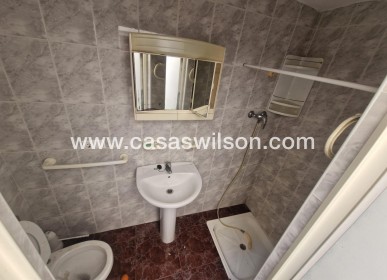 Venta - Adosado - Torrevieja