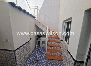 Venta - Adosado - Torrevieja