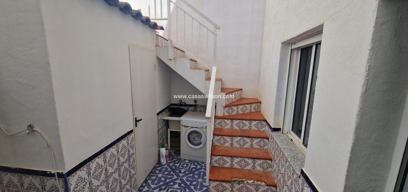 Venta - Adosado - Torrevieja