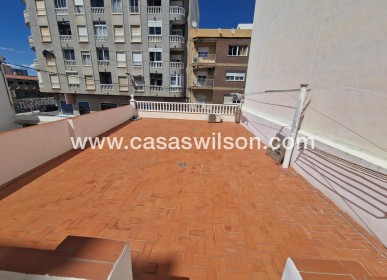 Venta - Adosado - Torrevieja