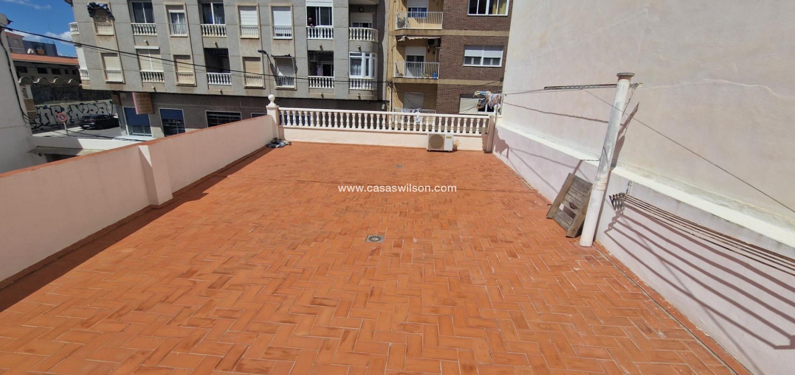 Venta - Adosado - Torrevieja