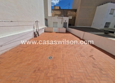 Venta - Adosado - Torrevieja