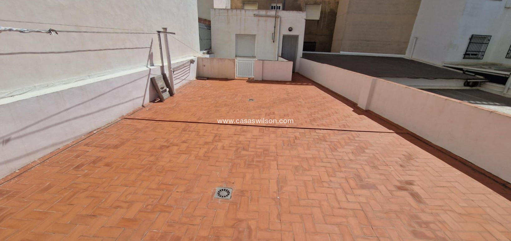 Venta - Adosado - Torrevieja