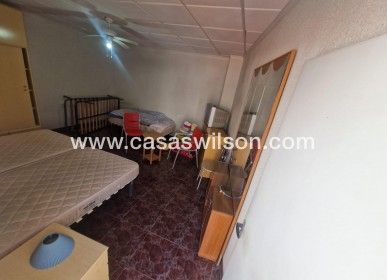 Venta - Adosado - Torrevieja