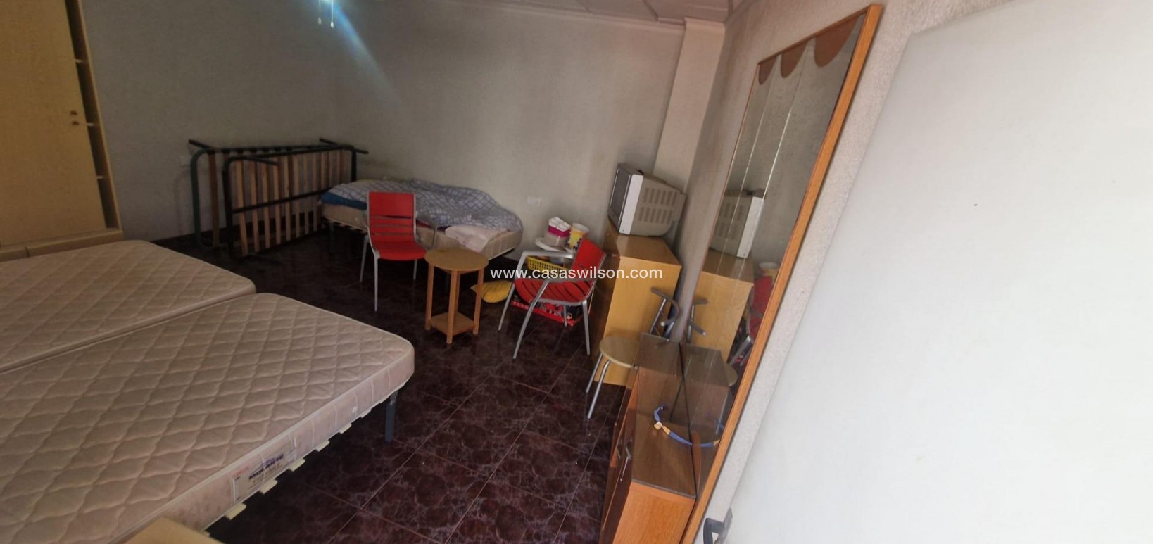 Venta - Adosado - Torrevieja