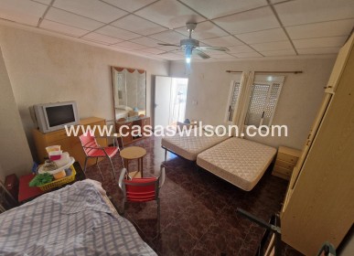 Venta - Adosado - Torrevieja