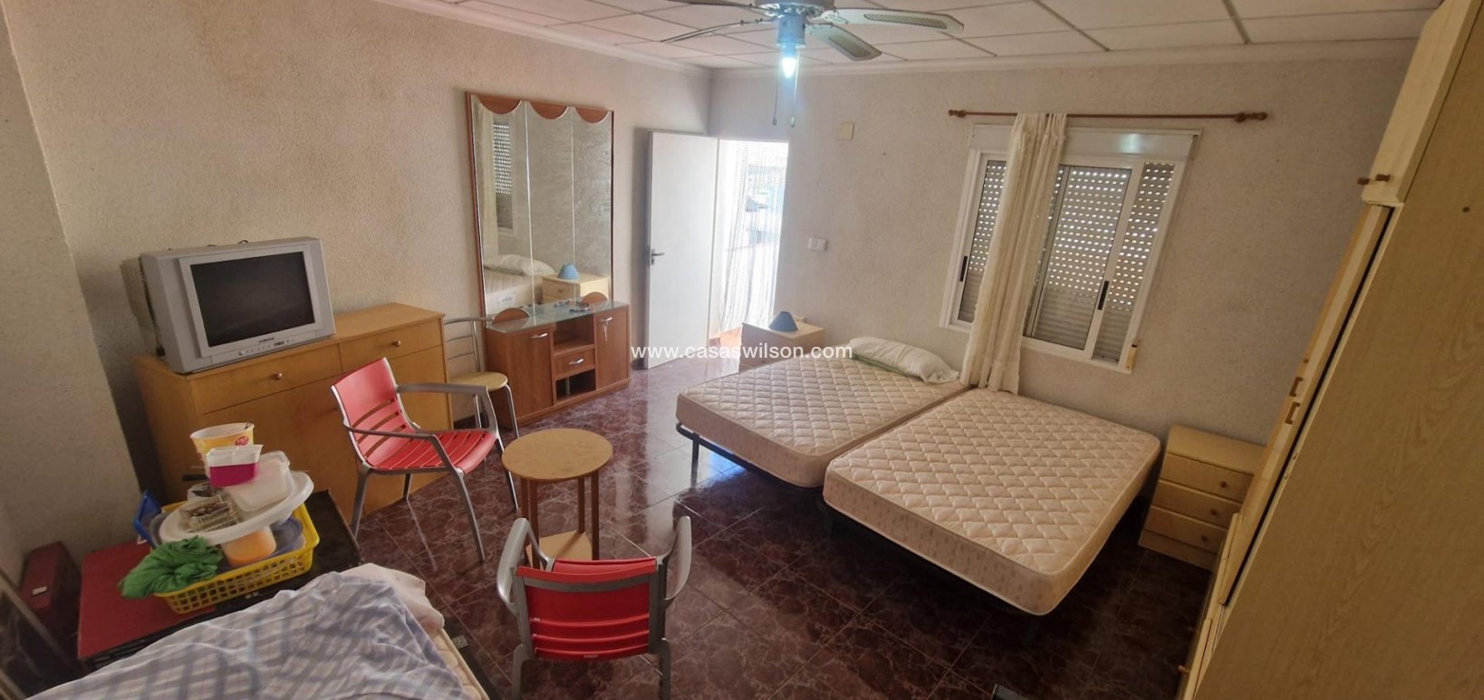 Venta - Adosado - Torrevieja