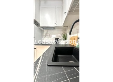 Sale - Apartment - Torrevieja - Centro