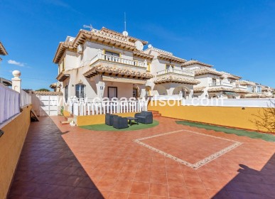 Venta - Adosado - Cabo Roig - Lomas de Cabo Roig