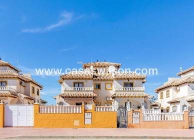 Venta - Adosado - Cabo Roig - Lomas de Cabo Roig