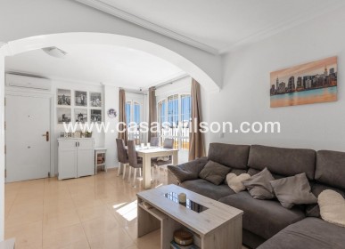 Venta - Adosado - Cabo Roig - Lomas de Cabo Roig