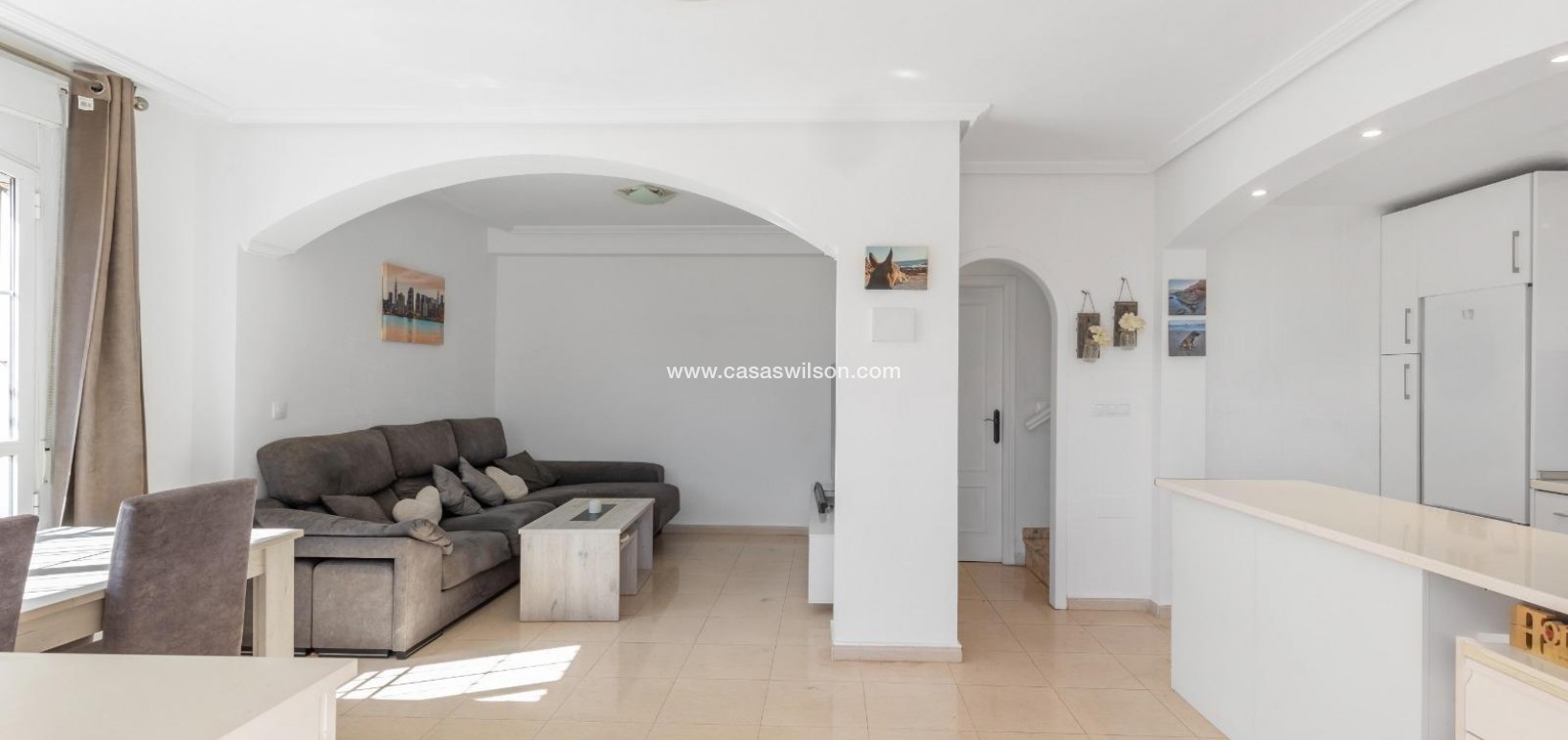 Venta - Adosado - Cabo Roig - Lomas de Cabo Roig