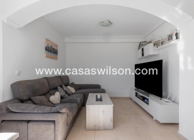 Venta - Adosado - Cabo Roig - Lomas de Cabo Roig