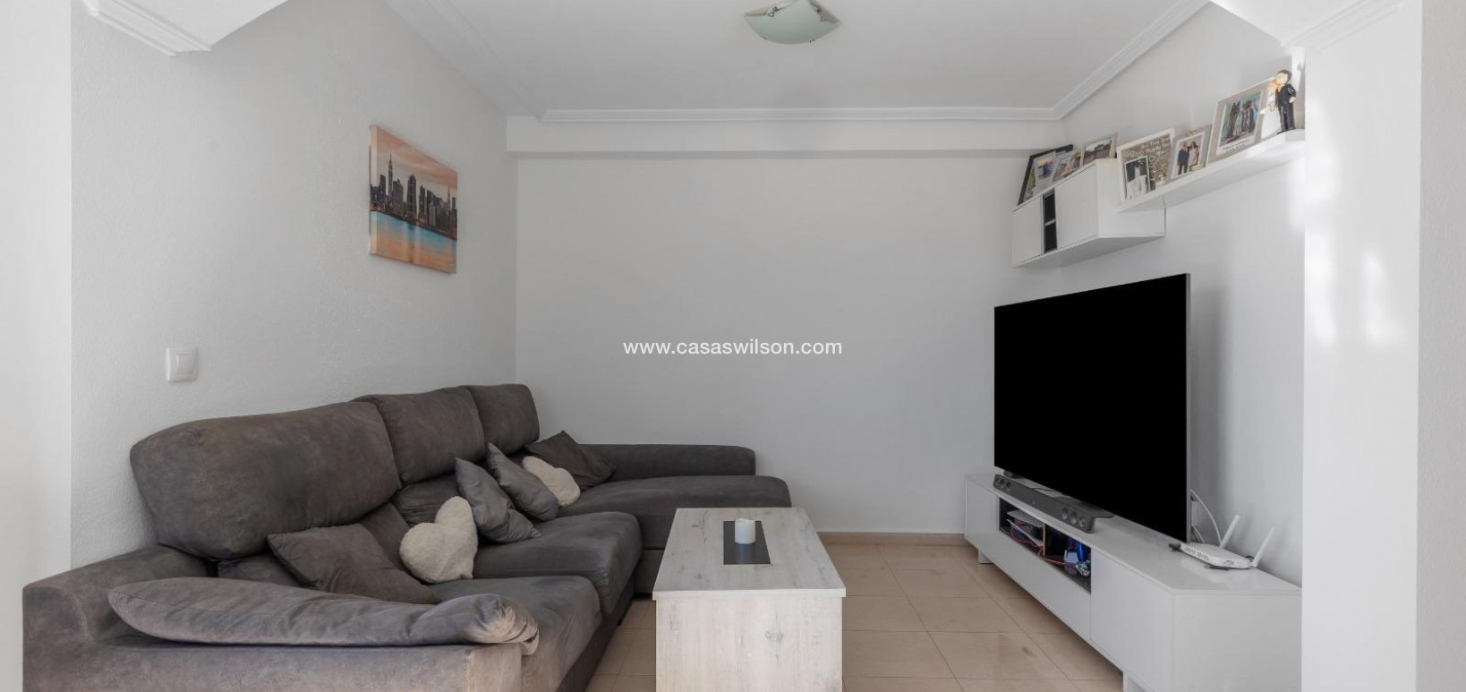 Venta - Adosado - Cabo Roig - Lomas de Cabo Roig