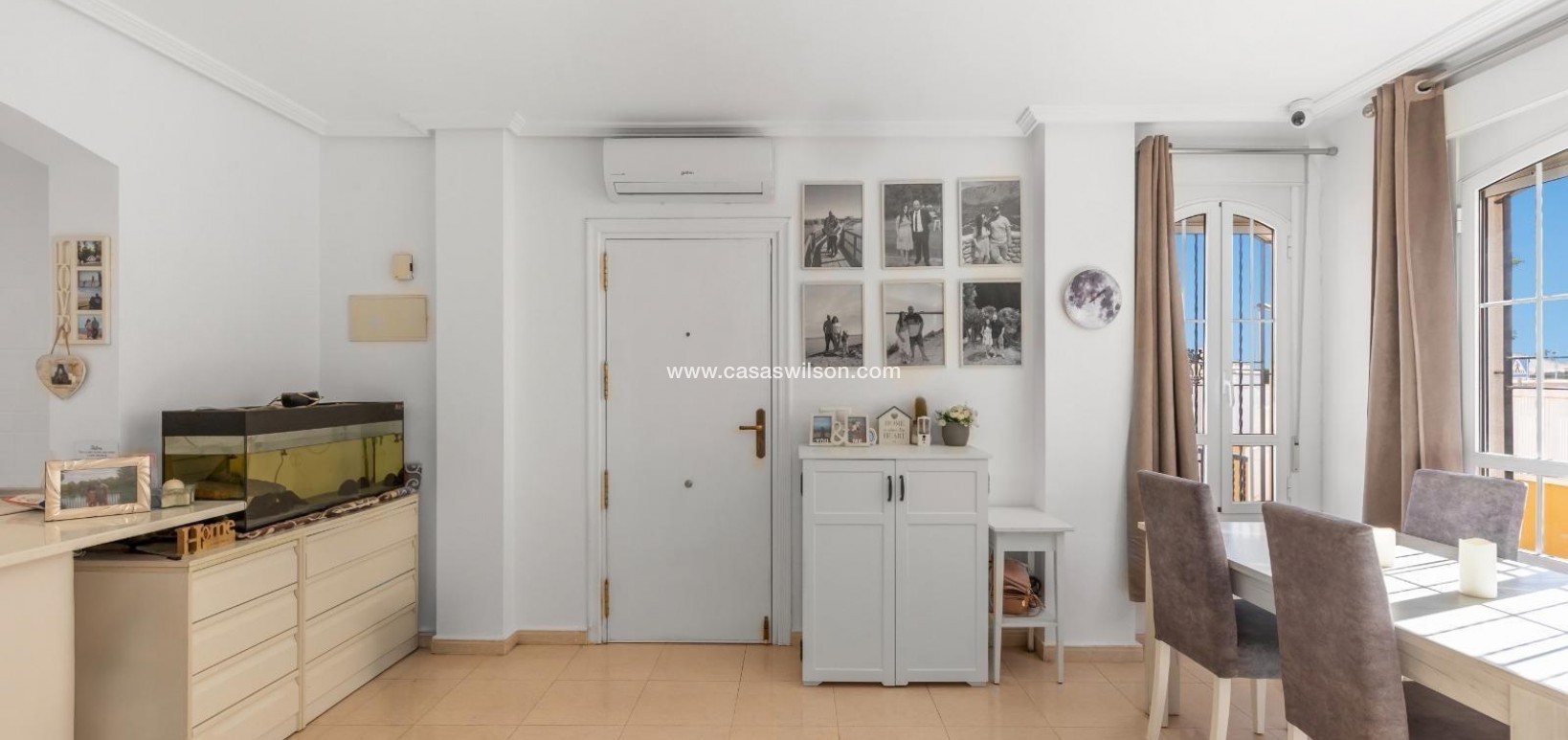 Venta - Adosado - Cabo Roig - Lomas de Cabo Roig