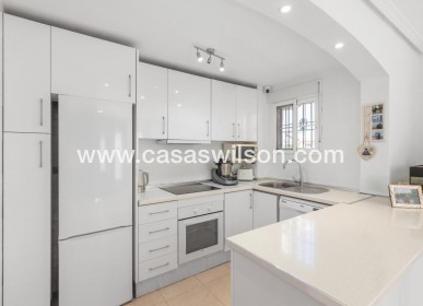 Venta - Adosado - Cabo Roig - Lomas de Cabo Roig