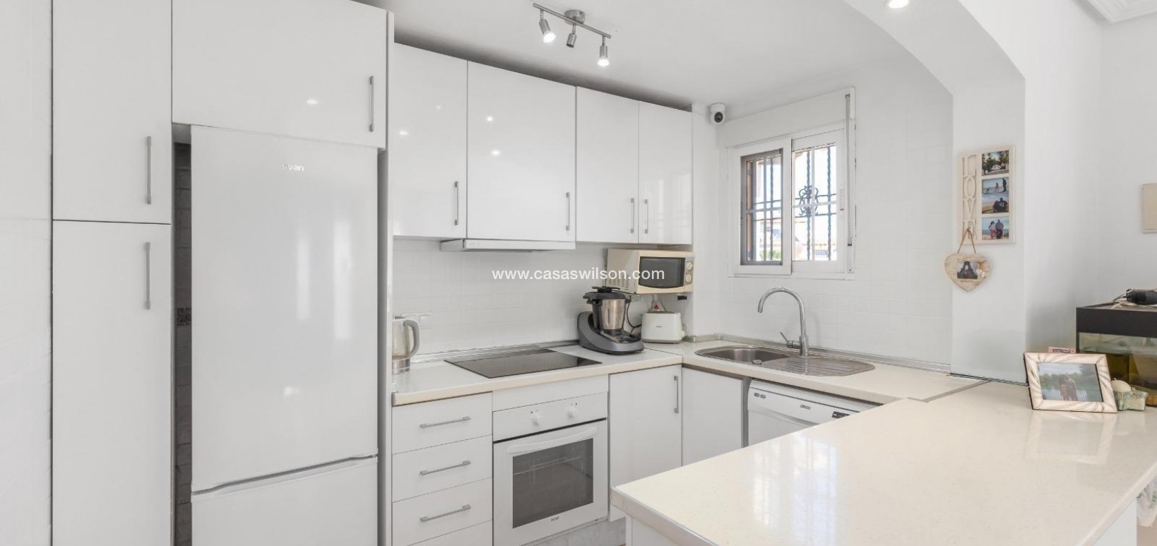 Venta - Adosado - Cabo Roig - Lomas de Cabo Roig