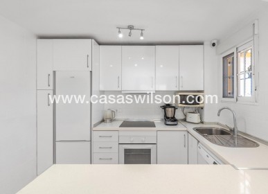 Venta - Adosado - Cabo Roig - Lomas de Cabo Roig