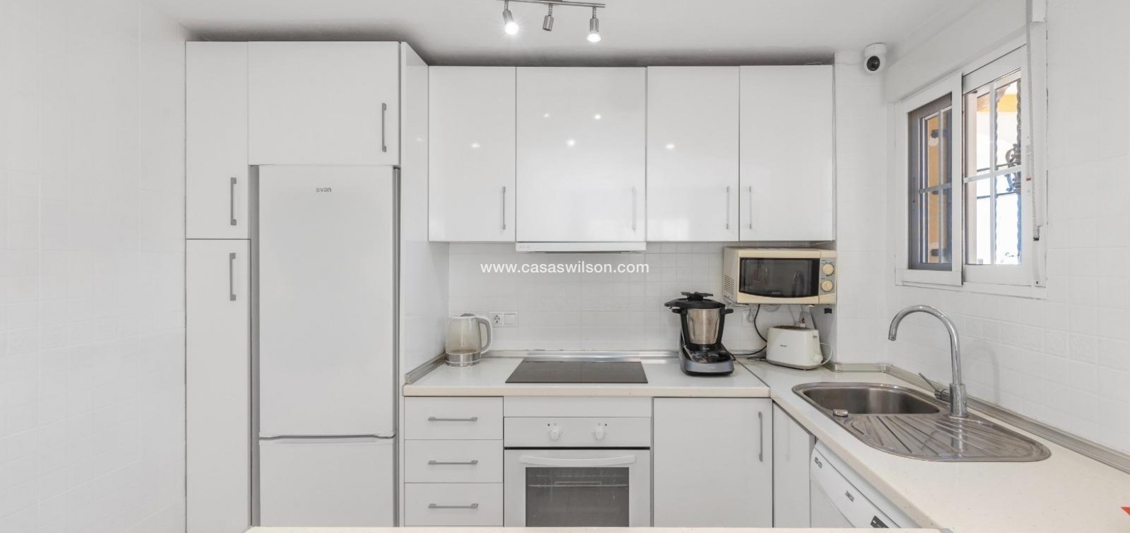 Venta - Adosado - Cabo Roig - Lomas de Cabo Roig