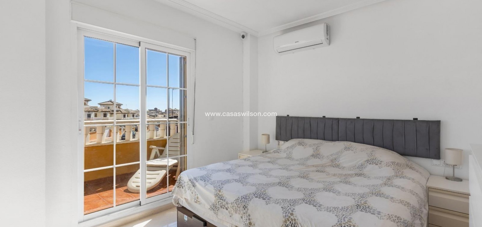 Venta - Adosado - Cabo Roig - Lomas de Cabo Roig