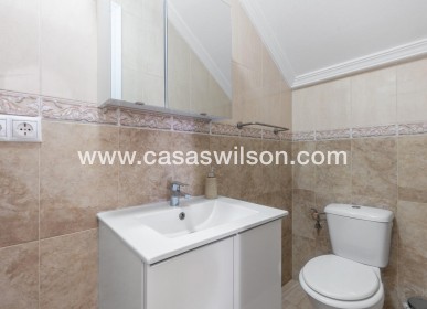 Venta - Adosado - Cabo Roig - Lomas de Cabo Roig