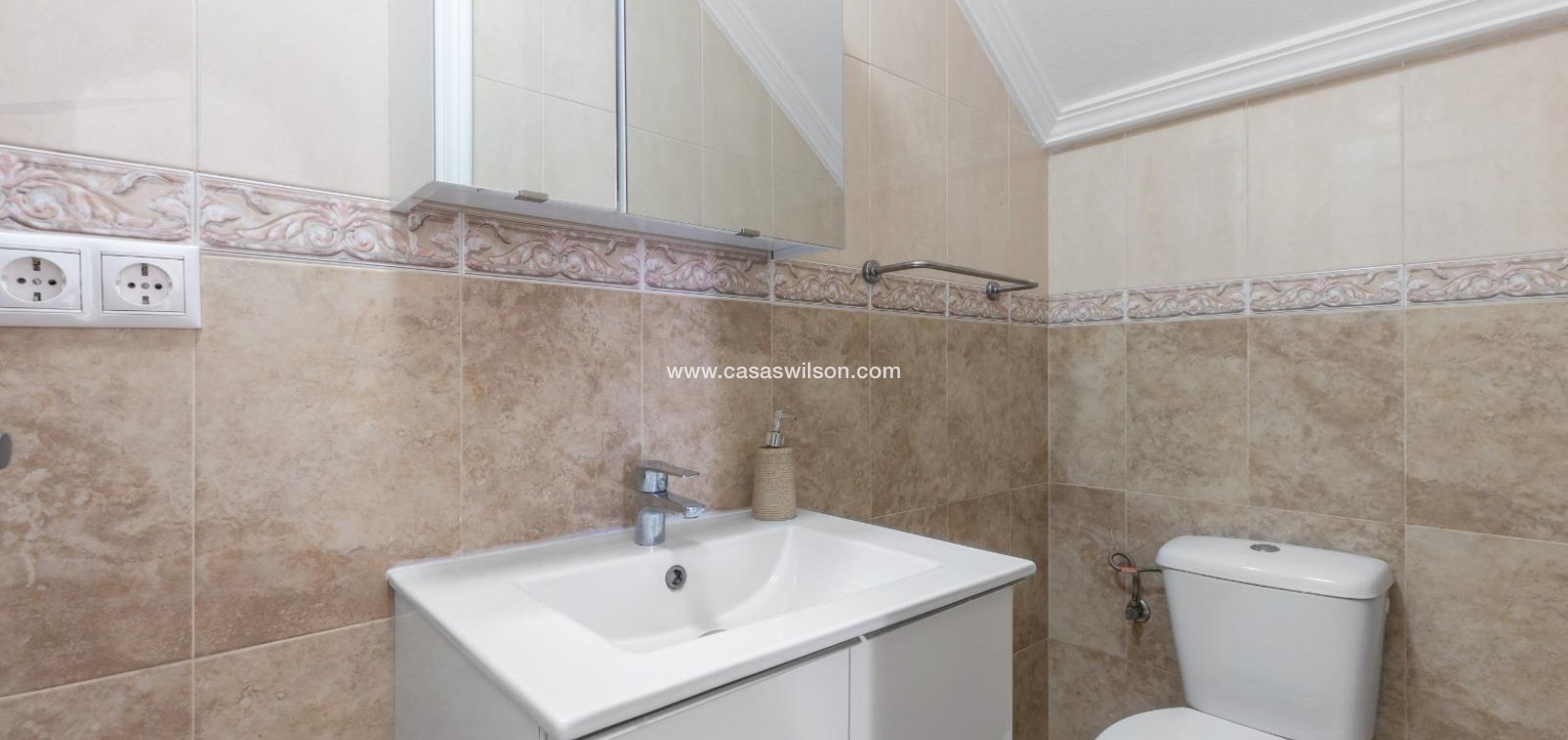 Venta - Adosado - Cabo Roig - Lomas de Cabo Roig