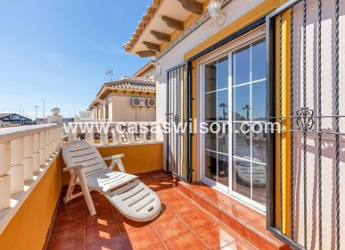 Venta - Adosado - Cabo Roig - Lomas de Cabo Roig