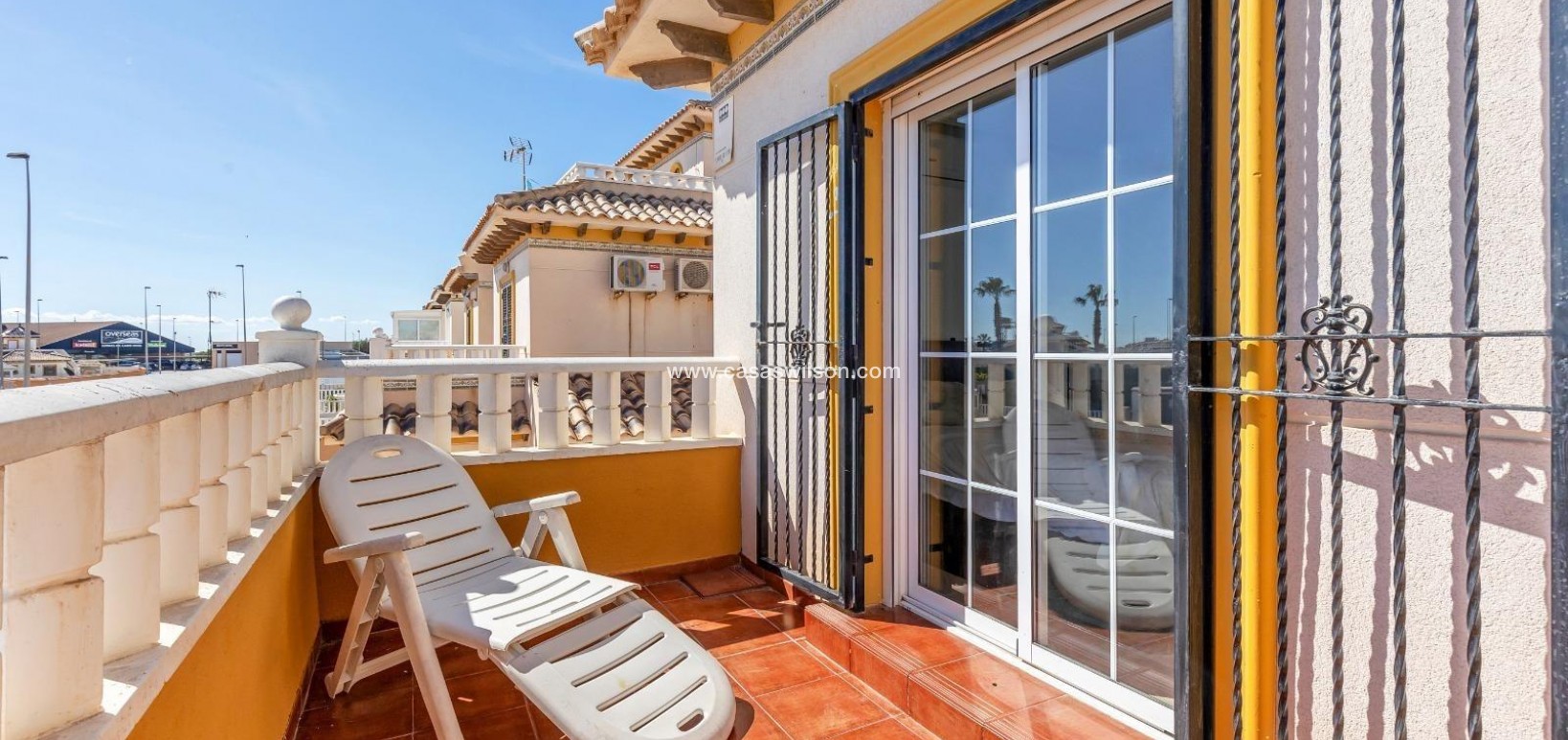 Venta - Adosado - Cabo Roig - Lomas de Cabo Roig