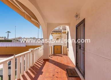 Venta - Adosado - Cabo Roig - Lomas de Cabo Roig