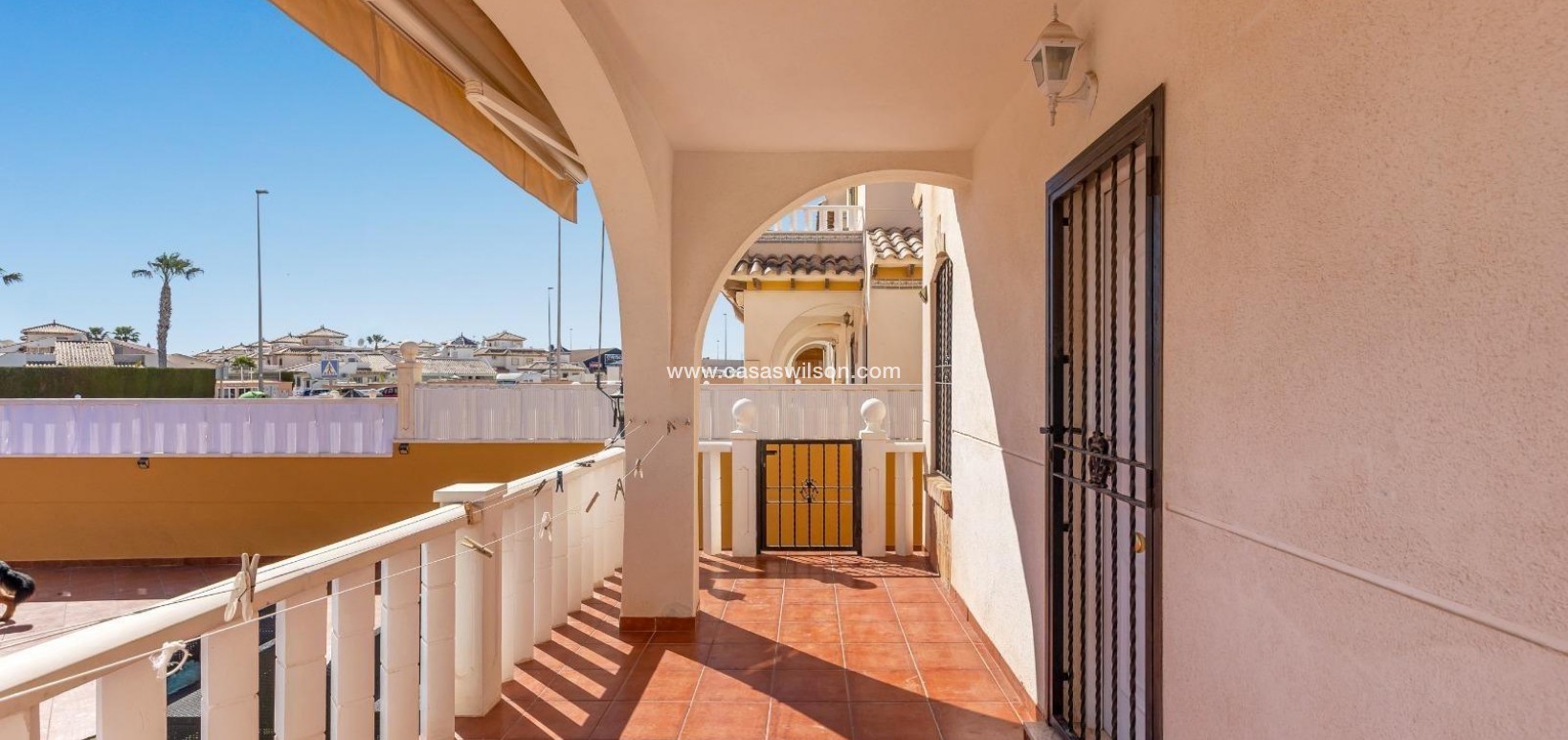 Venta - Adosado - Cabo Roig - Lomas de Cabo Roig