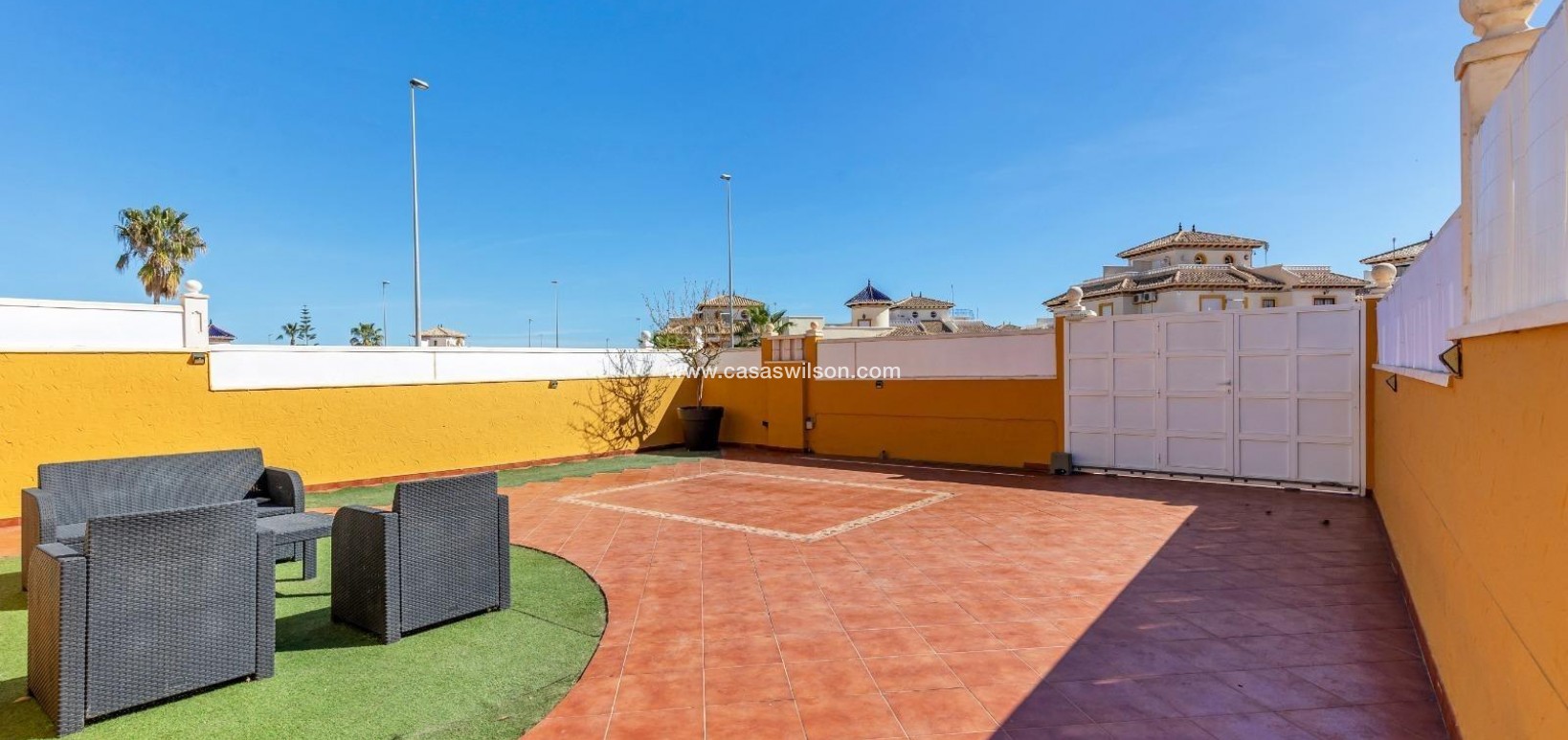 Venta - Adosado - Cabo Roig - Lomas de Cabo Roig