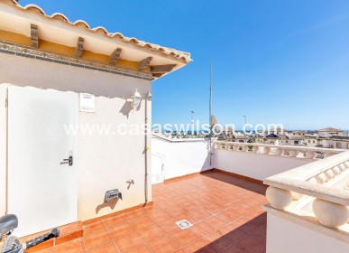 Venta - Adosado - Cabo Roig - Lomas de Cabo Roig